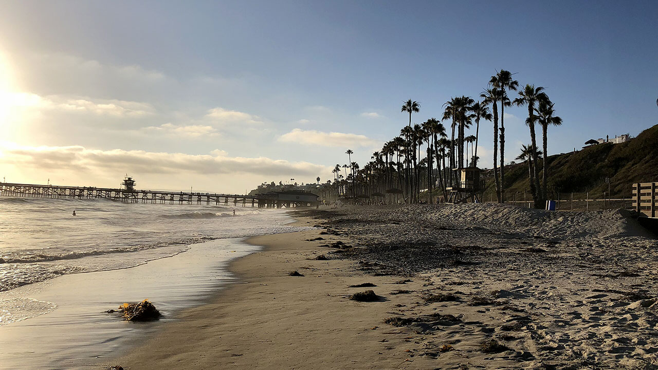 Is Halloween A Demonic Door Or Innocent Fun? - Andrew Selley (San Clemente)